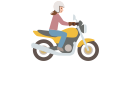 自動二輪車